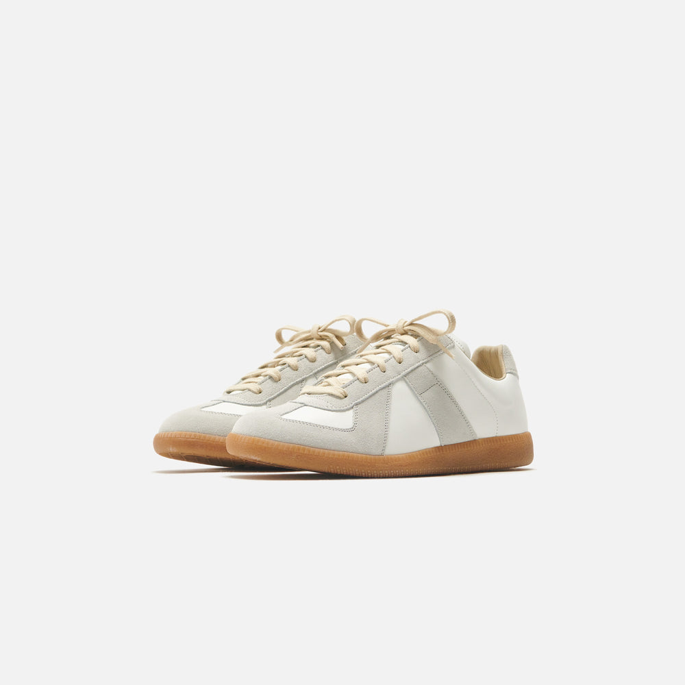 Кроссовки Maison Margiela WMNS Replica Sneakers, цвет Dirty White — фото 2