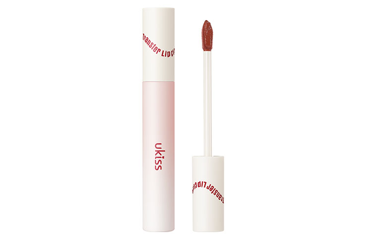 

Молочный туман стойкие бальзамы для губ и увлажняющие лосьоны velour легко растушевываются натуральный цвет лица 3g UKISS