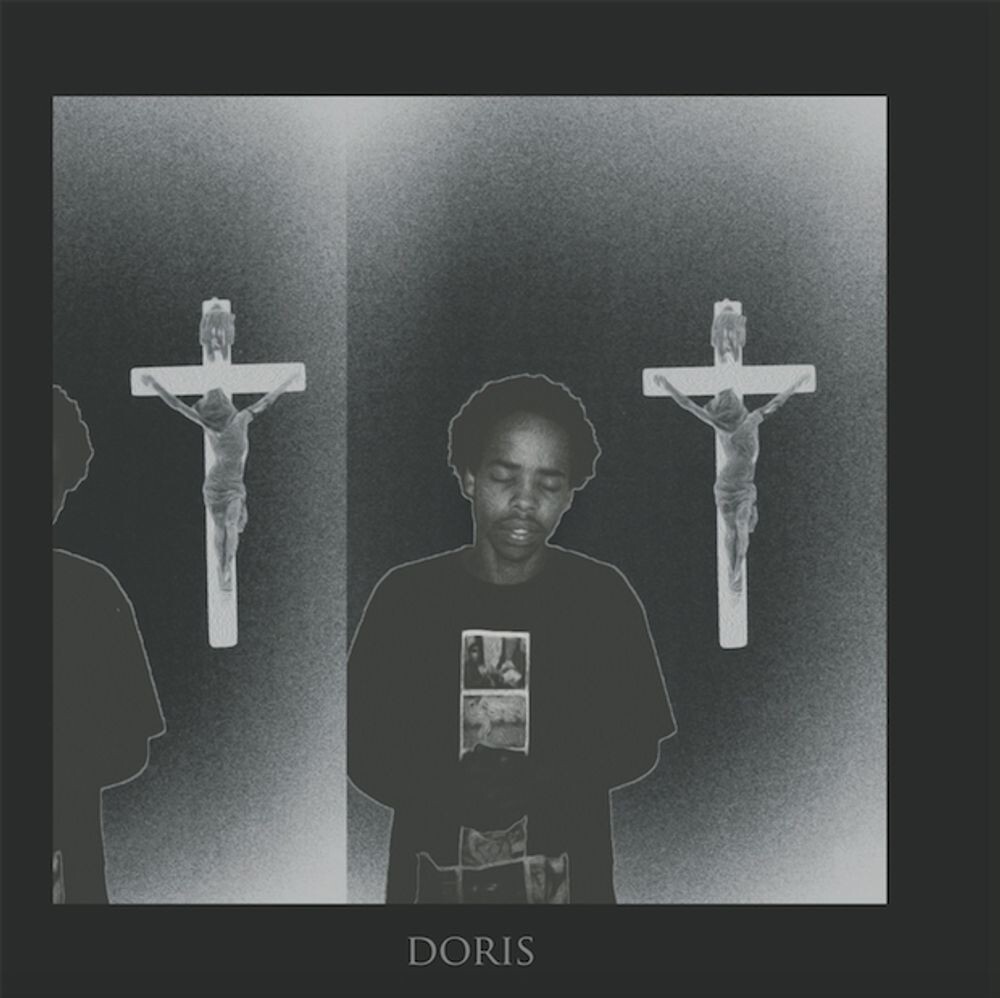 

Виниловая пластинка LP Doris [Explicit] - Earl Sweatshirt