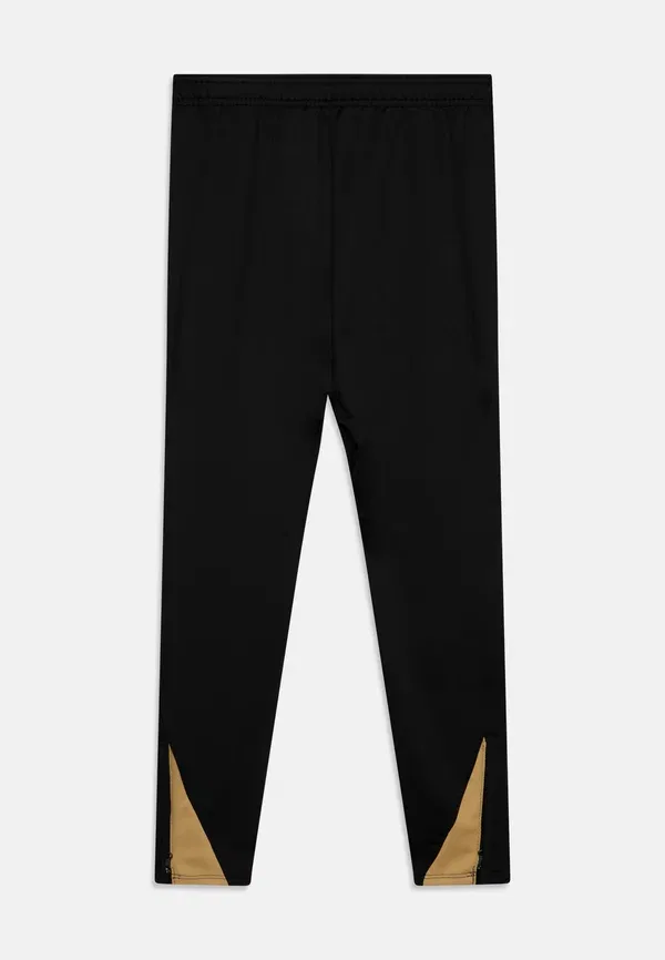 Спортивные штаны Nike Performance Strike 24 kpz, черный/металлик голд — фото 2