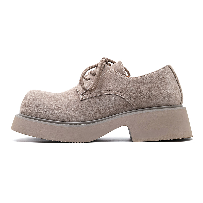 

Kaltendin Кроссовки Low Top Casual Unisex серые [со скрытой платформой], цвет Gray [Hidden Wedge]