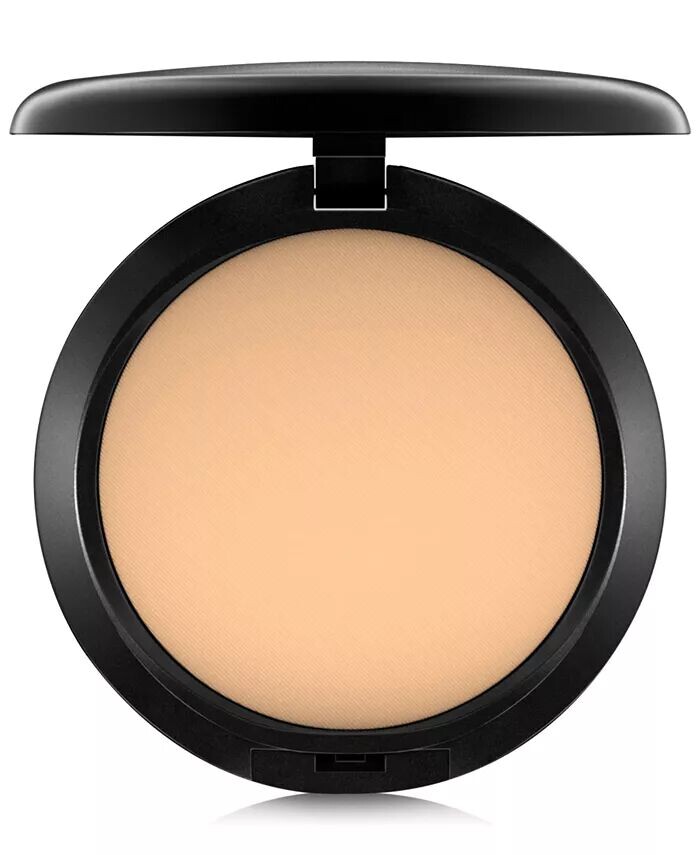 

Тональная основа Studio Fix Powder Plus Mac, цвет NC41 (peachy beige)