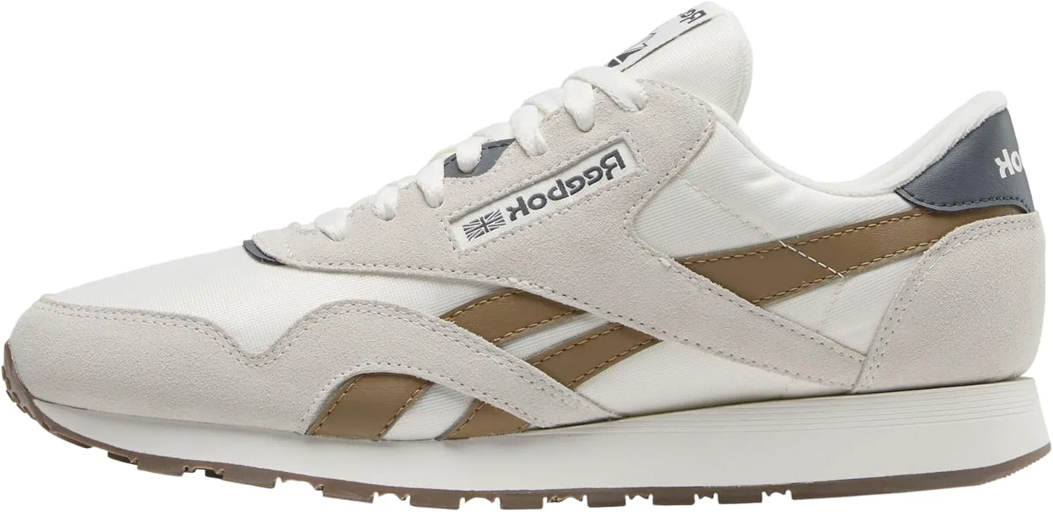 

[Reebok] Мужские сникербутсы Classic Nylon