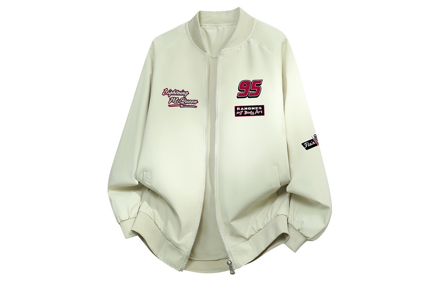 

Disney Куртка Unisex, Khaki