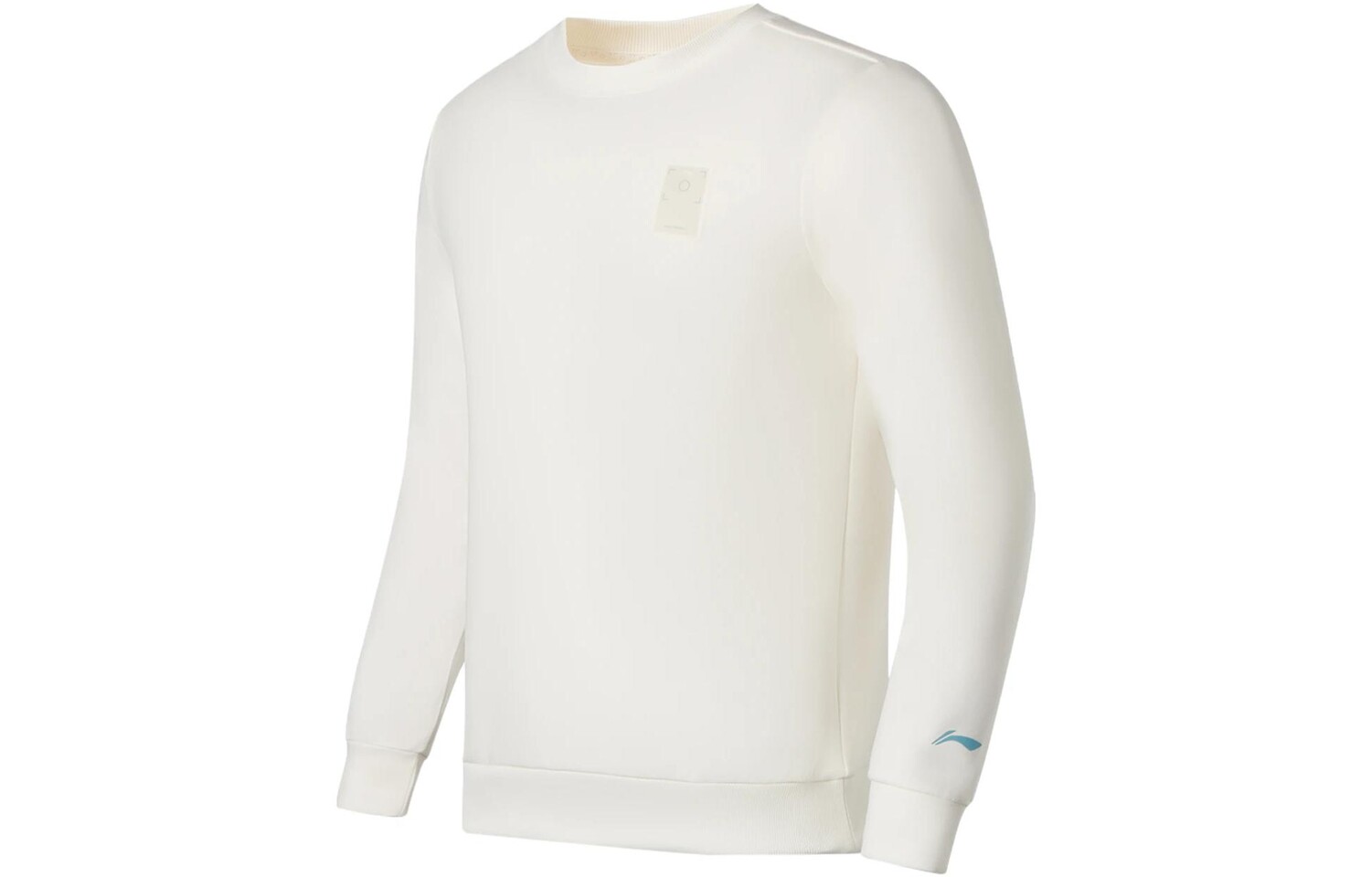 

Мужская толстовка Fitness Series Off White Lining, кремовый