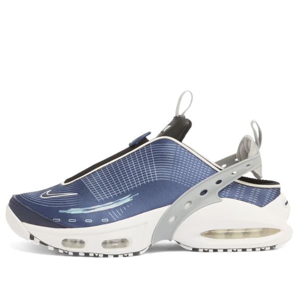 Кроссовки Air Max Craze Nike, мультиколор