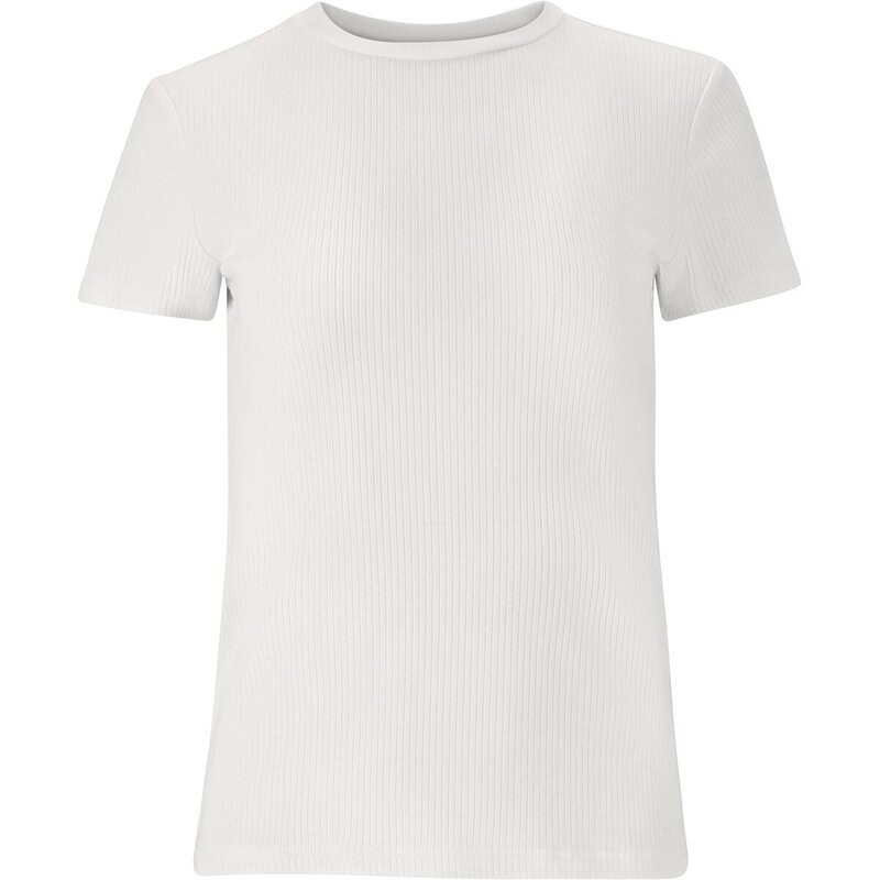 

Shirt lankae ws/s tee Athlecia, белый