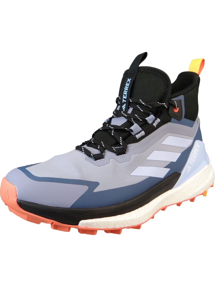 

Походная и треккинговая обувь adidas Performance