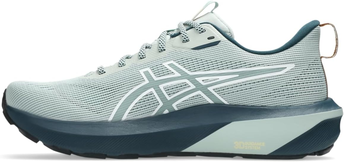 Беговые кроссовки ASICS GT-1000 14 для мужчин, Nature Bathing/Lichen Rock — фото 4
