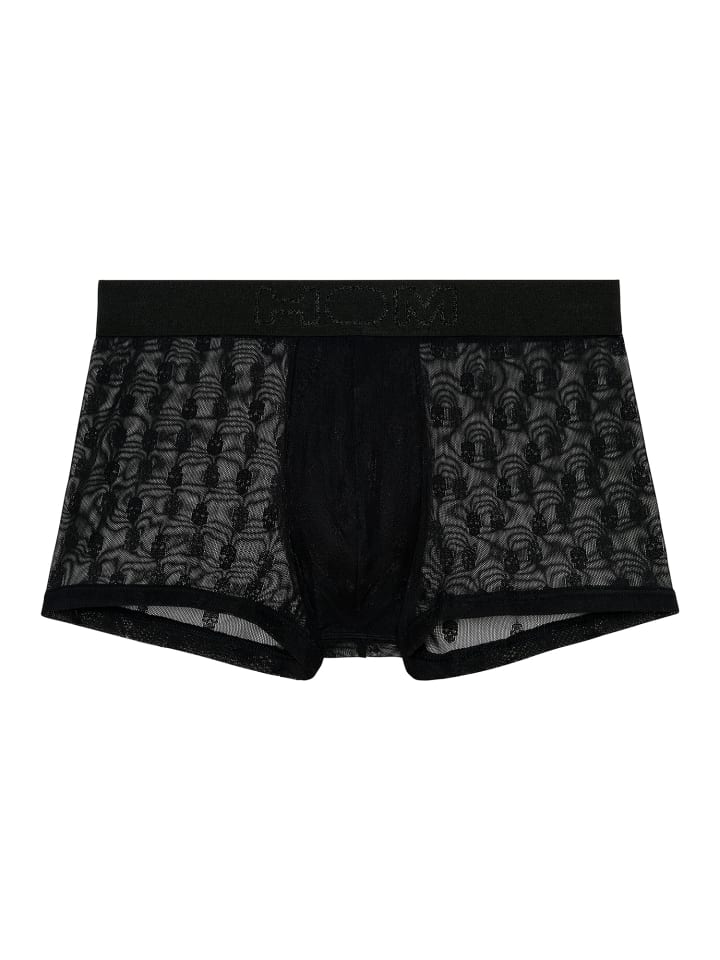 

Боксерские трусы HOM, черный