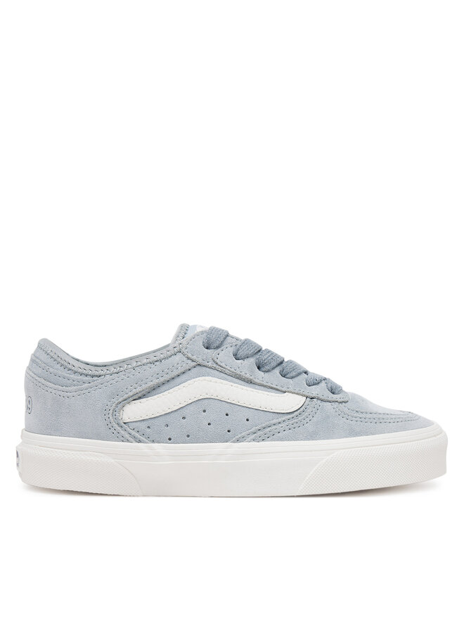 Кроссовки Rowley Classic VN0009QJZRT1 Vans, серый