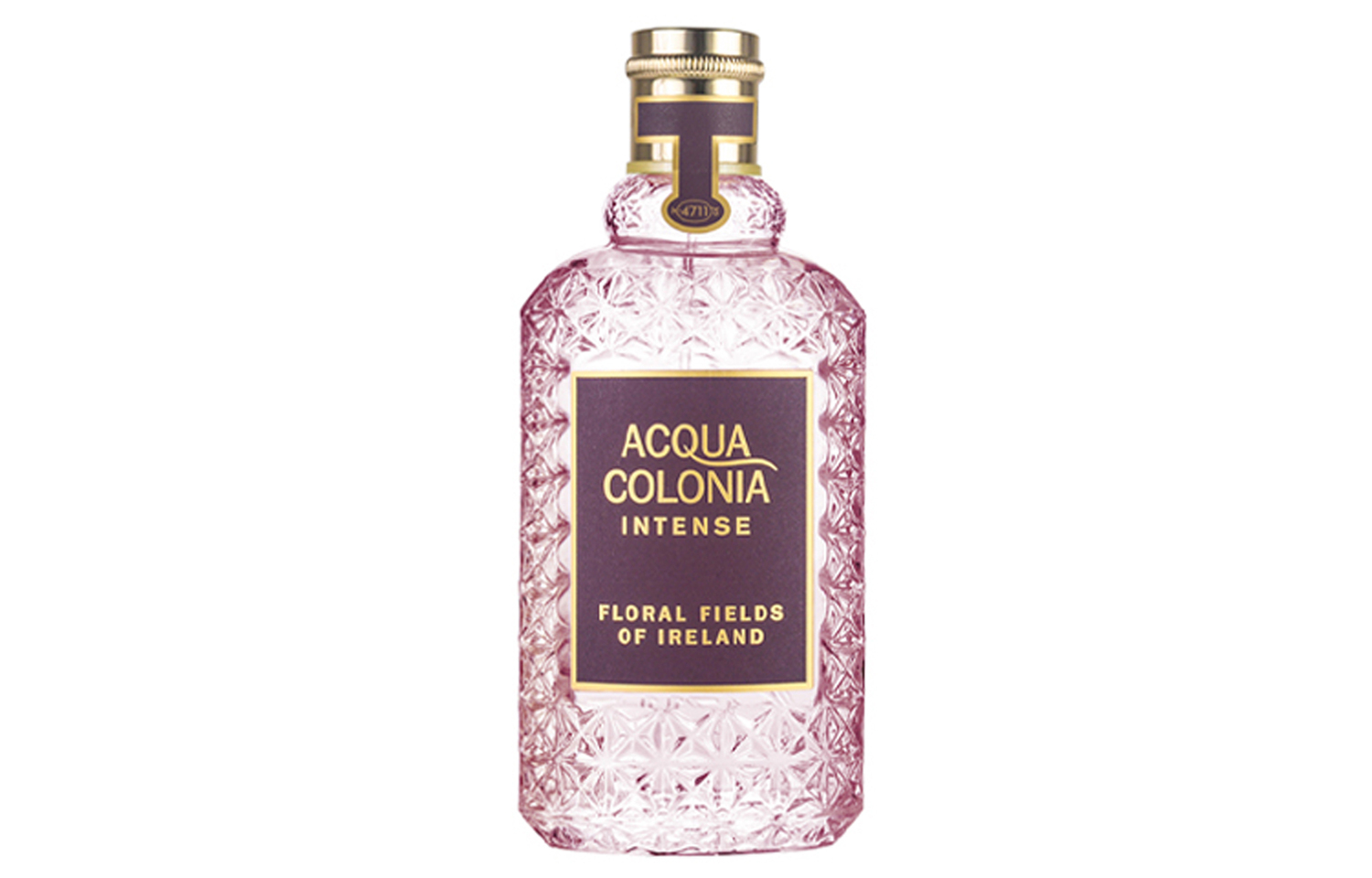 Одеколон 4711 Acqua Colonia Intense Floral Fields of Ireland, 50 мл — фото 3