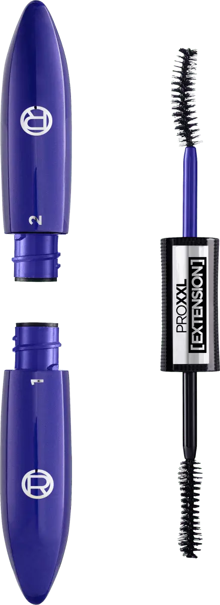 

Тушь для ресниц PRO XXL Extension Schwarz 12 мл L'Oreal