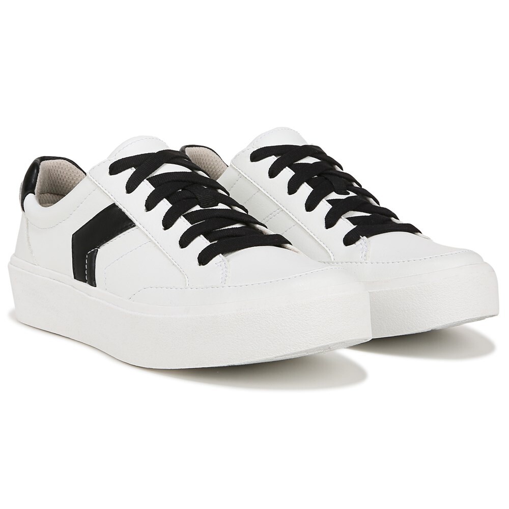 

Женские кружевные кроссовки Madison Dr. Scholl'S, белый