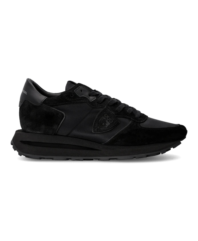 

Кроссовки tropez haute Running Philippe Model, черный