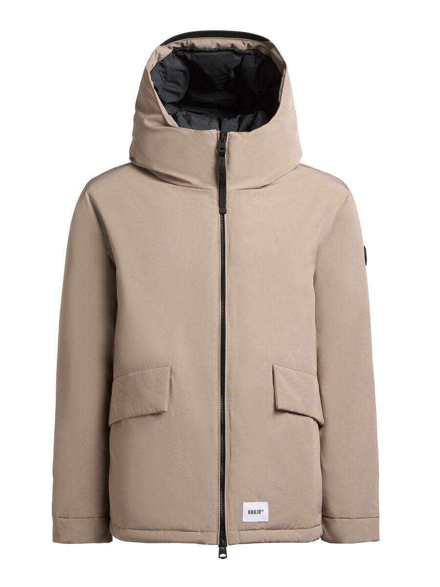 

Зимняя куртка khujo Oreg, Dark beige