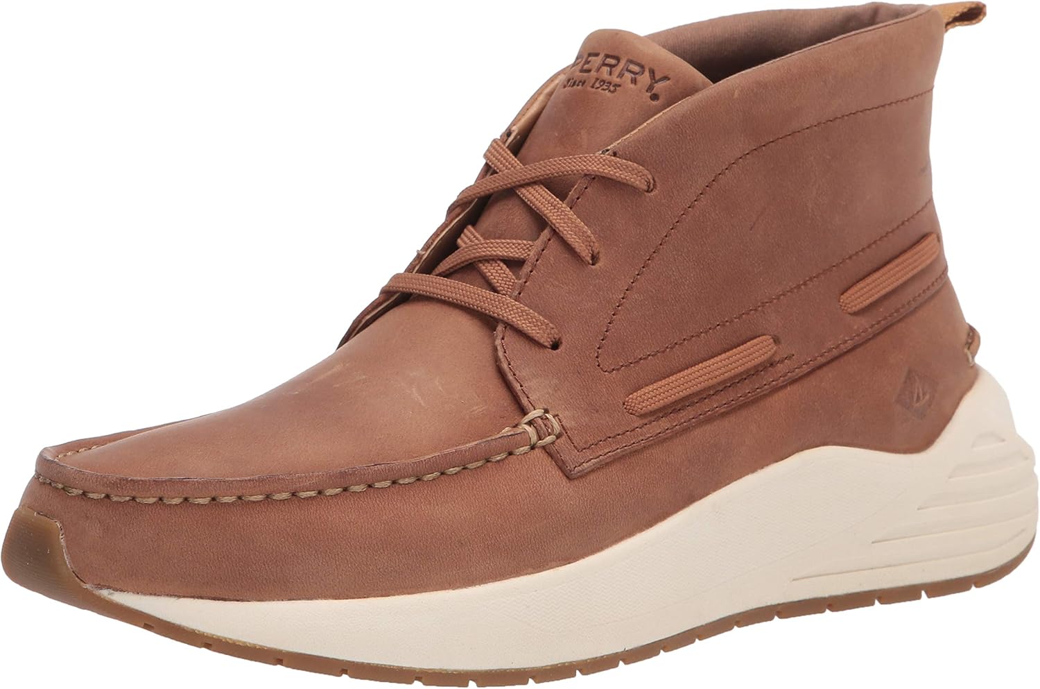 

Мужские модные ботинки Sperry Rebel a/O Chukka, Tan