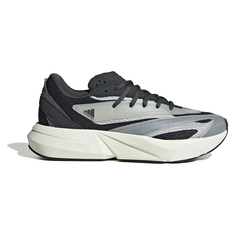 Кроссовки adidas Lightblaze, серый