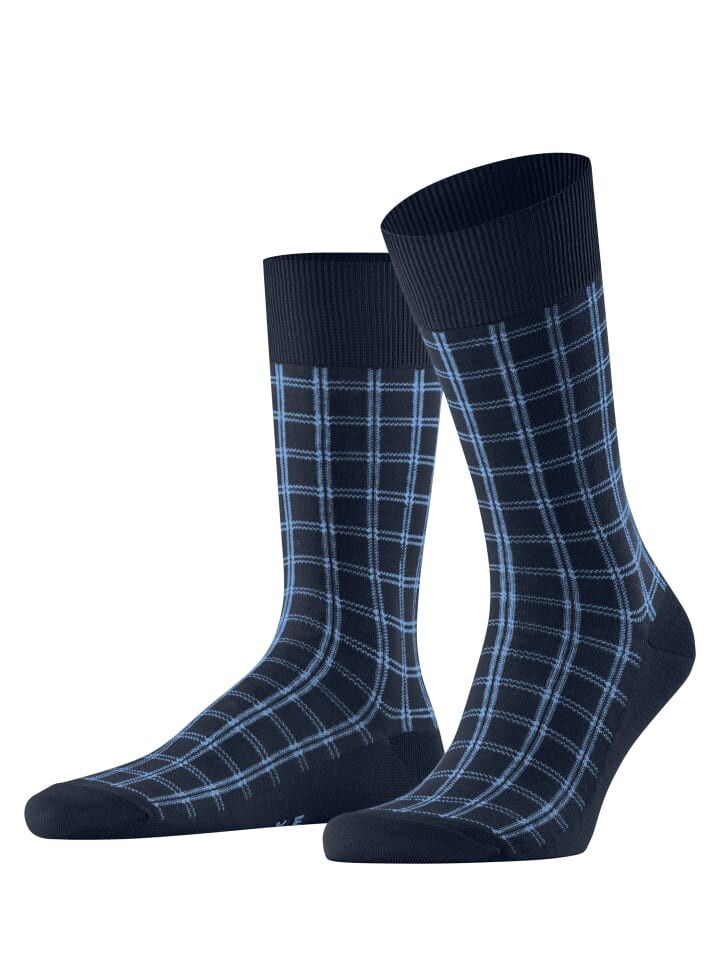 

Носки Falke, цвет space blue