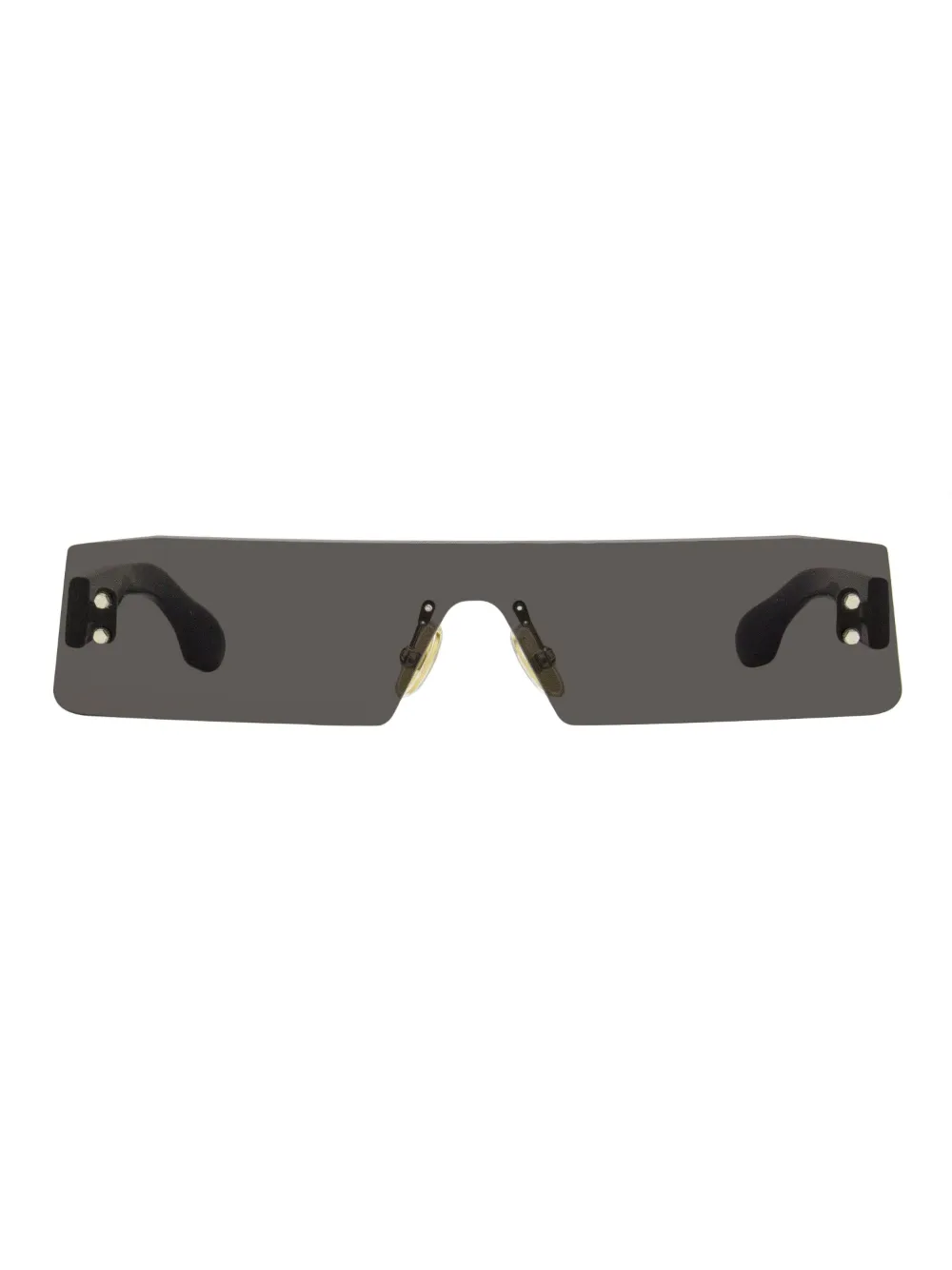 

Солнцезащитные очки Mini Visor Victoria Beckham Eyewear