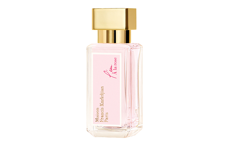 Туалетная вода Maison Francis Kurkdjian L’eau À la Rose, 70 мл — фото 2