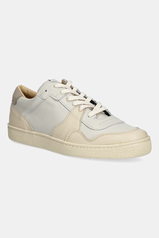

Кожаные кроссовки Itoh Athletic Novesta, бежевый