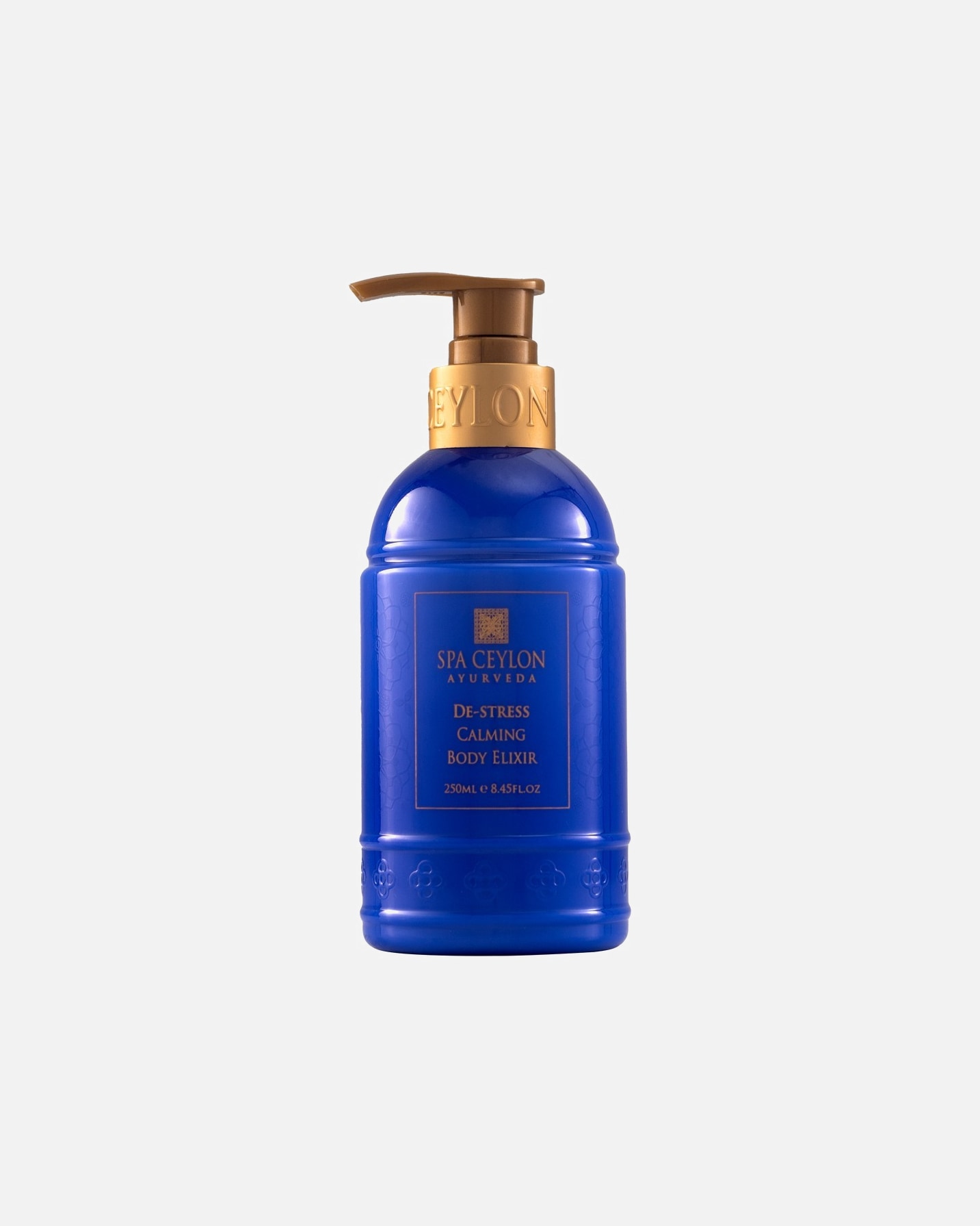 

Лосьон для тела Spa Ceylon Ayurveda Wellness, 250 мл
