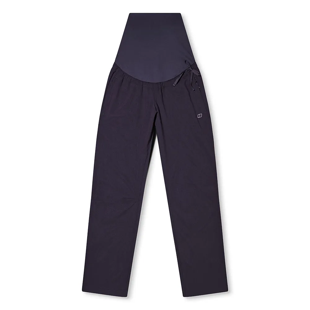 

Брюки Berghaus Explorer Maternity Walking, черный