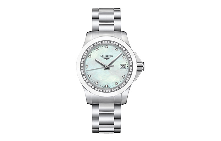 

Женские часы Comcast Collection LONGINES
