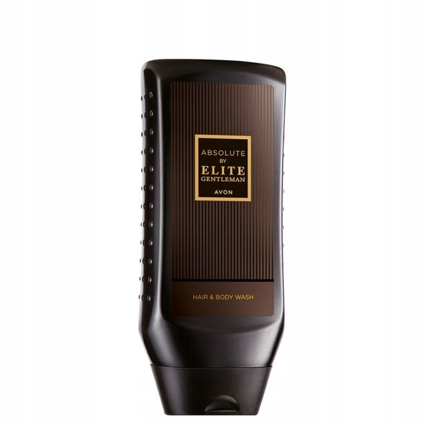 

Гель для душа Avon Absolute by Elite Gentleman