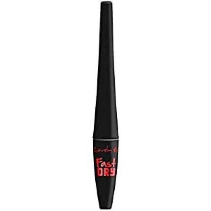 

Lovely Eye Liner Быстросохнущая подводка для глаз