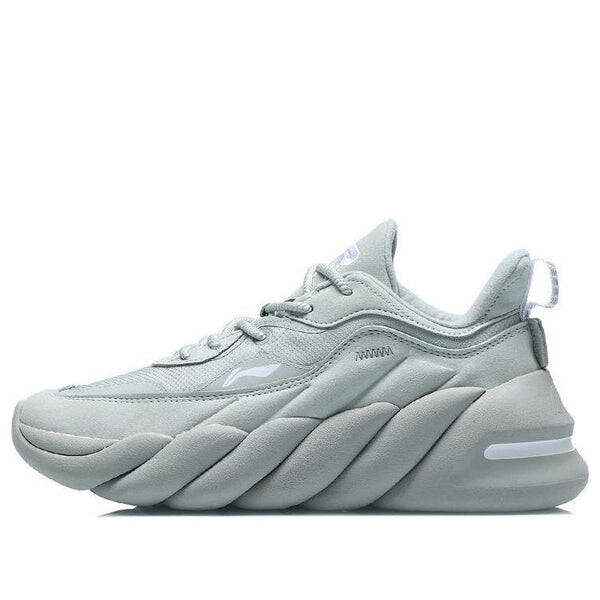 

Кроссовки без границ 3.0 Li-Ning, зеленый