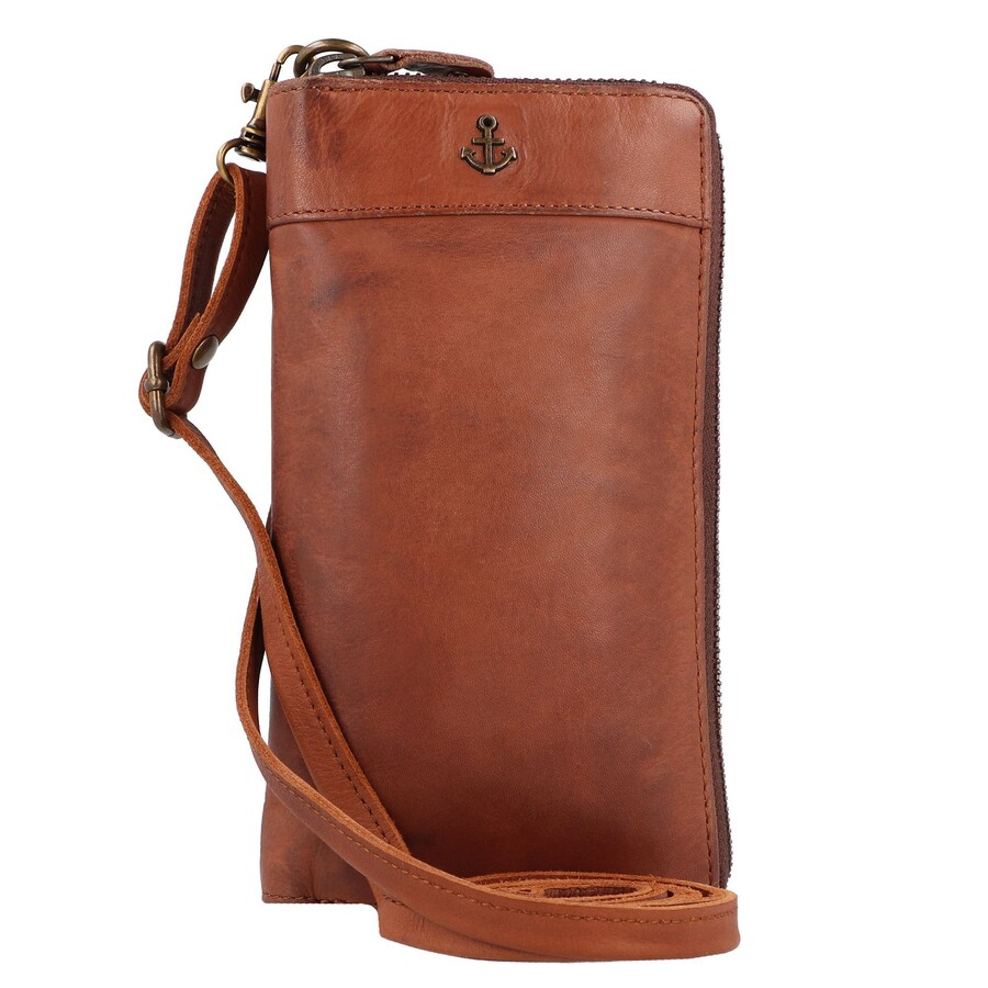 

Кошелек Harbour 2nd Wallet Lina, коричневый
