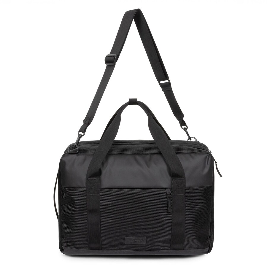 

Дорожная сумка EASTPAK Weekender Multipak Reise, черный