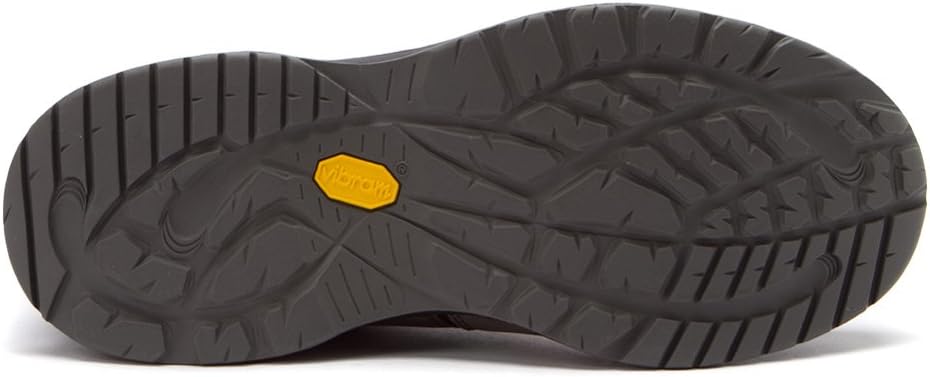 

Кроссовки Chaco Men's Torlan Bulloo Hiking Shoe, красный