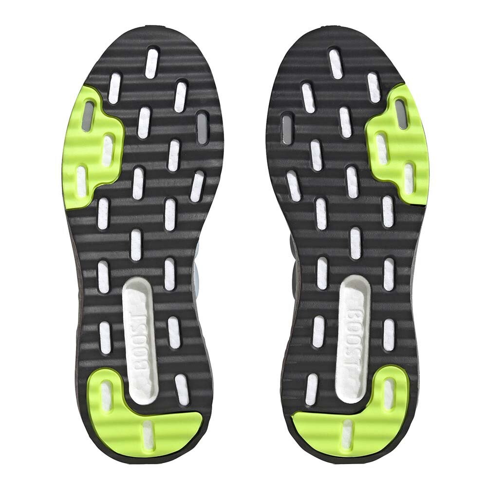 Кроссовки adidas X_Plrboost, серый — фото 2