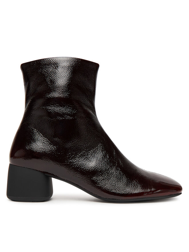 Ботильоны Livia 6056-060-38 Vagabond Shoemakers, красный