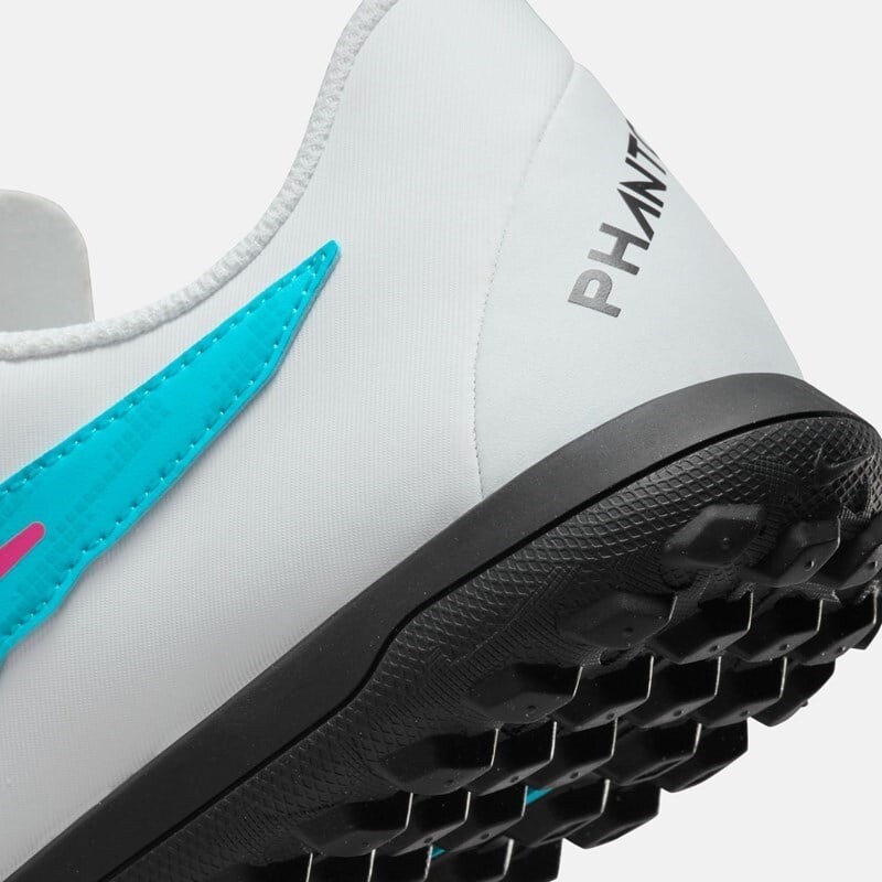 

Мужские футбольные бутсы Phantom gx club tf Nike, синий