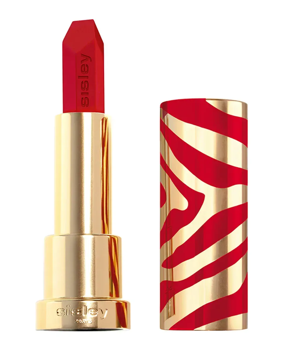 Помады Le Phyto Rouge Sisley, Rouge Hollywood 44