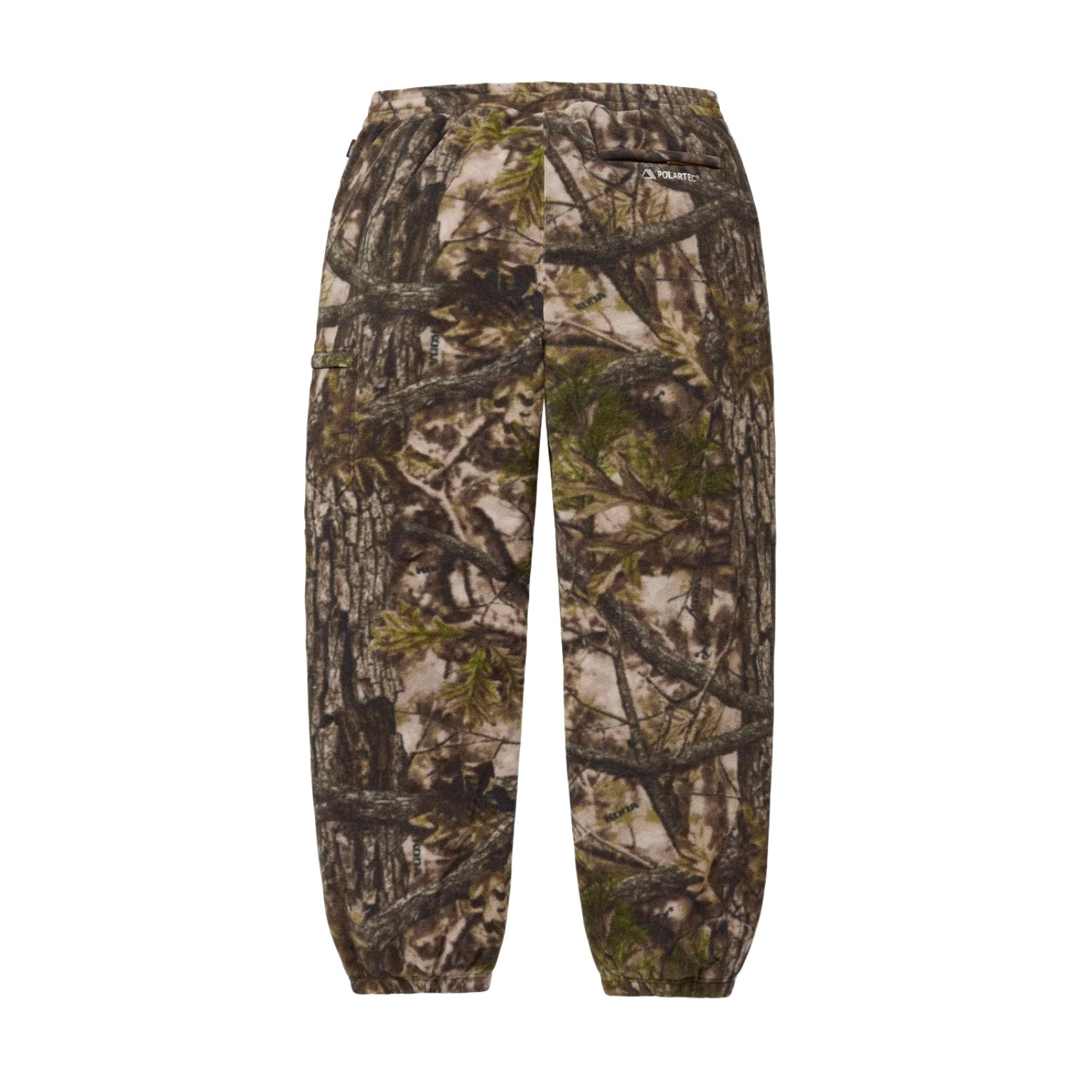 Брюки Supreme FW25 Polartec 'TrueTimber Koda Camo' — фото 2