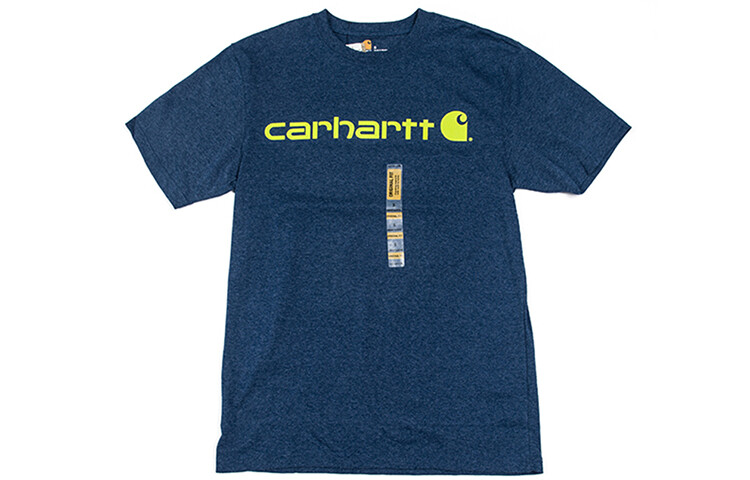 

Футболка унисекс Carhartt