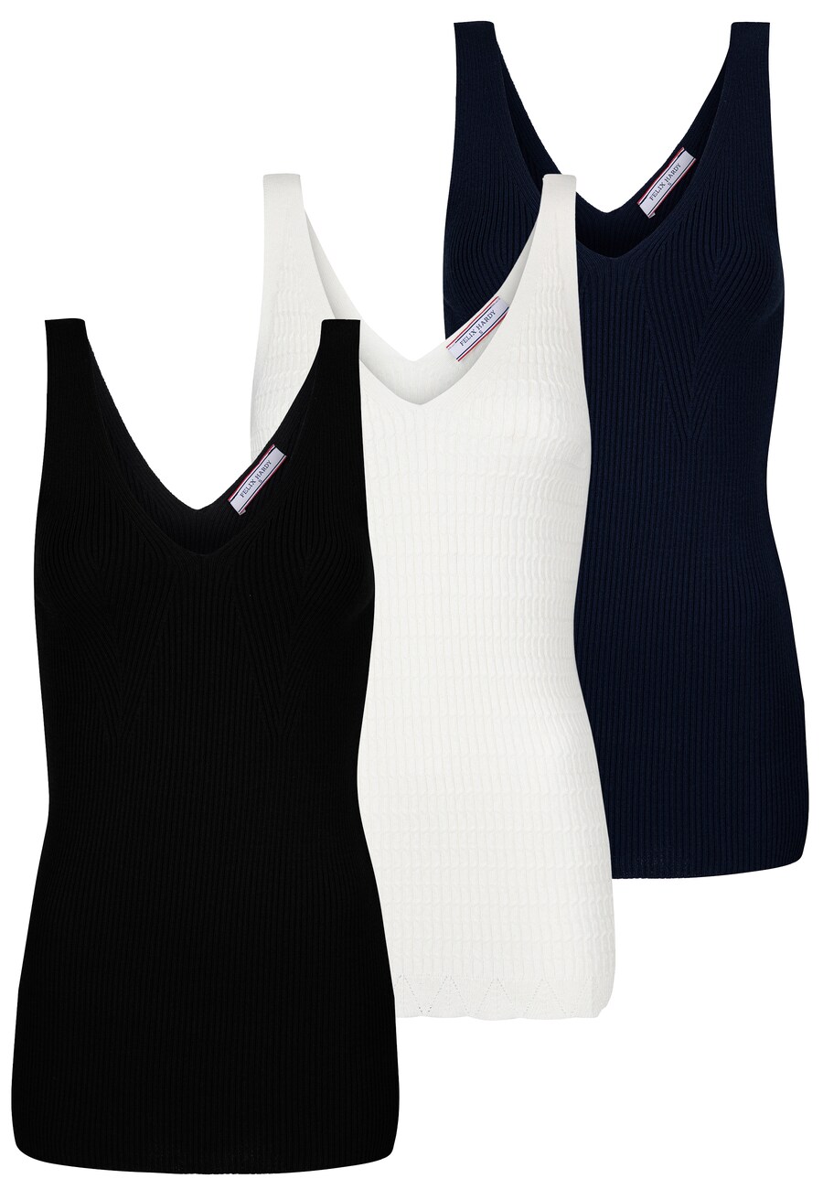 

Топ Felix Hardy, цвет marine blue/Black/White