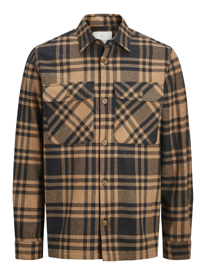 

Рубашка Jack & Jones