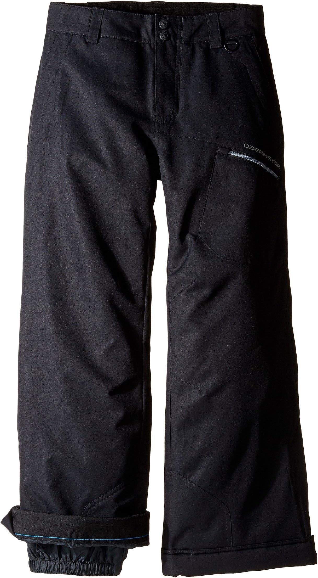 

Брюки Brisk Obermeyer Kids, Black 1