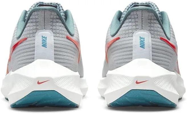 Nike Nike Air Zoom Pegasus 39 - Мужские кроссовки, платиновый — фото 4
