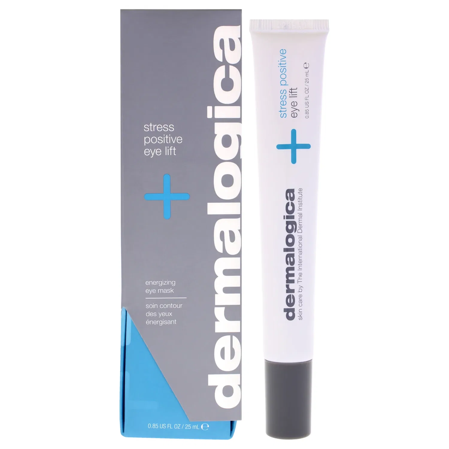 Маска для лица Dermalogica — Для подтяжки кожи вокруг глаз Stress Positive Eye Lift от , подходит как для мужчин, так