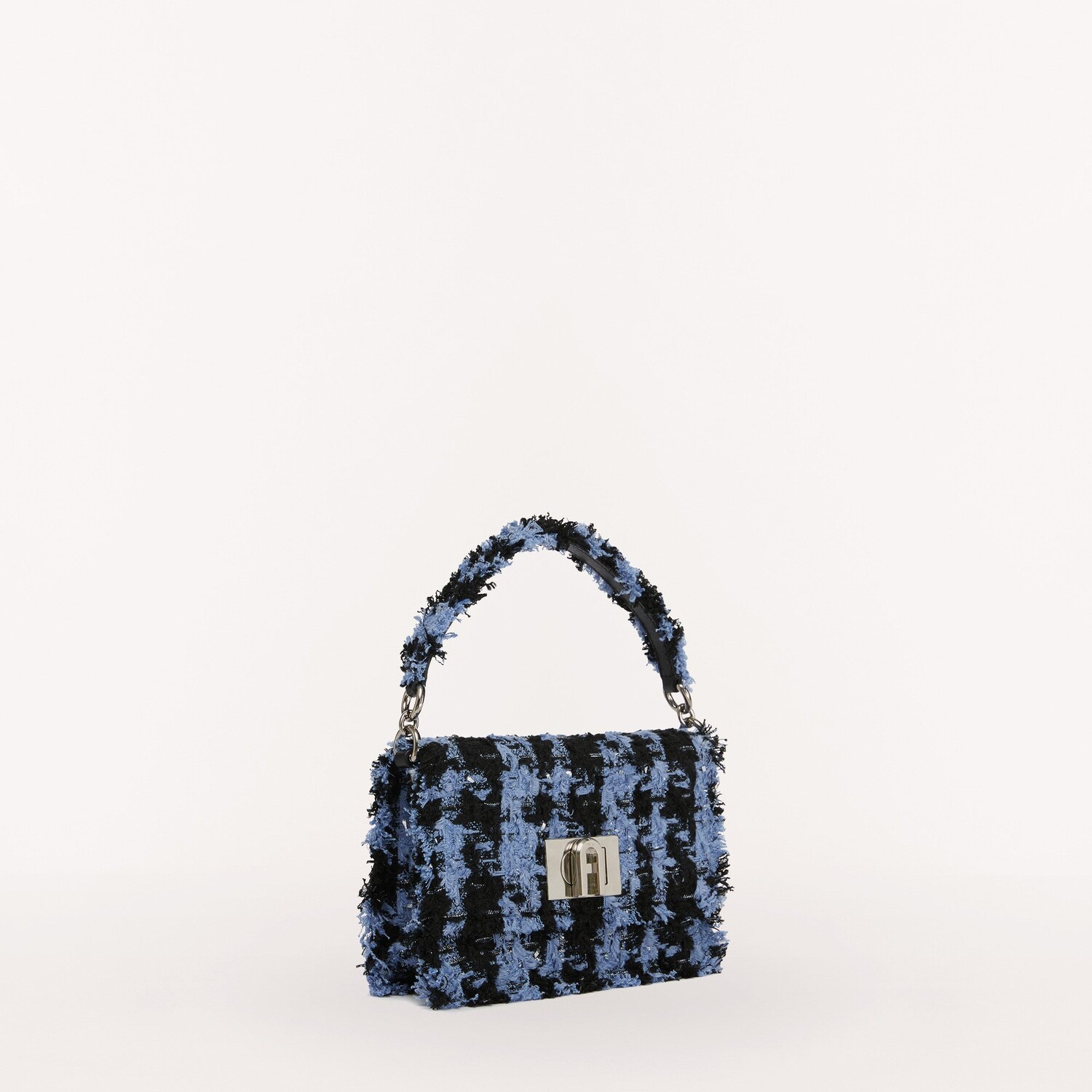 

Мини-кроссбоди Furla 1927, синий