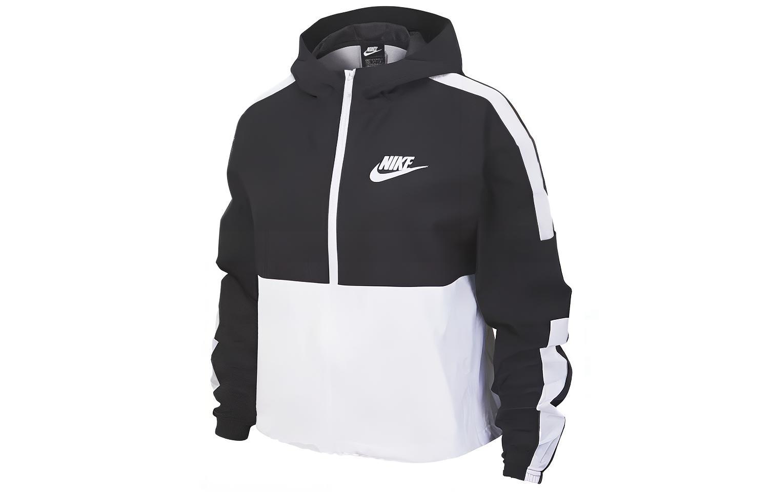 

Женская куртка Nike, цвет White