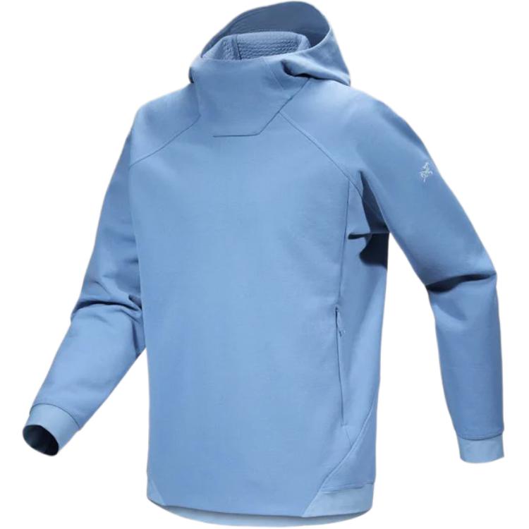 

Толстовка RETHEL HOODY мужская Arcteryx, ashlar синий/stone wash
