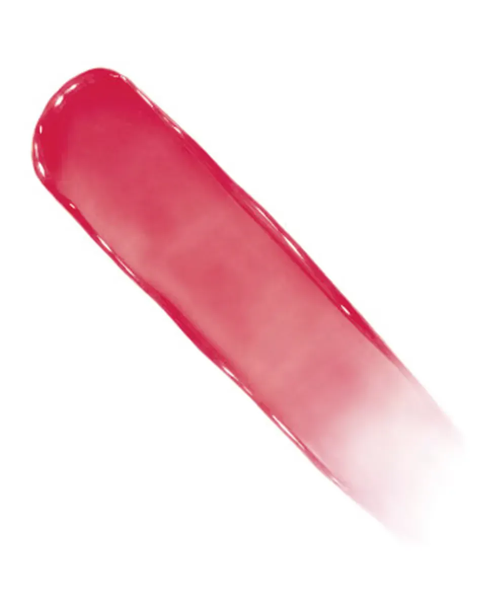 Помада для губ с эффектом влажного блеска Loveshine Yves Saint Laurent, 208 Pink Kiss — фото 3